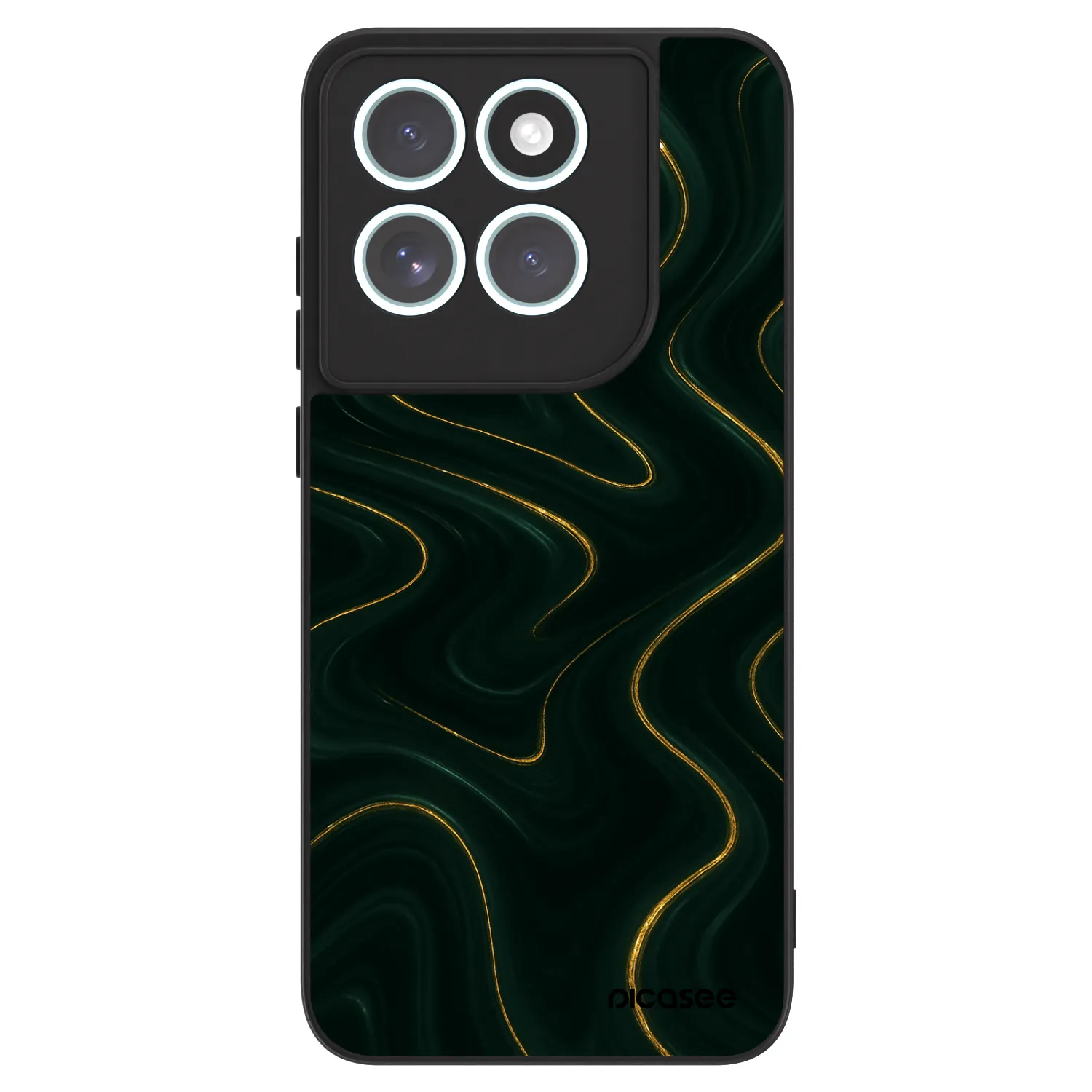 Picasee ULTIMATE CASE για Motorola Edge 70 Fusion - Vawes