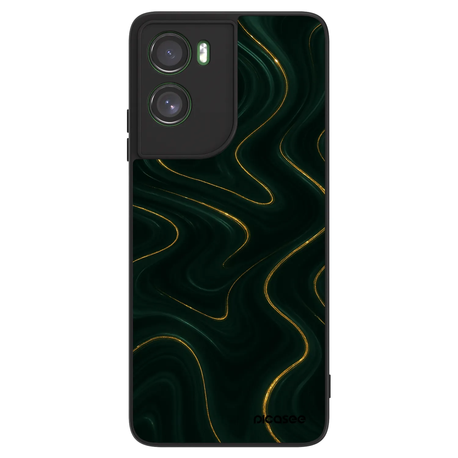 Picasee ULTIMATE CASE για Motorola Moto G06 - Vawes