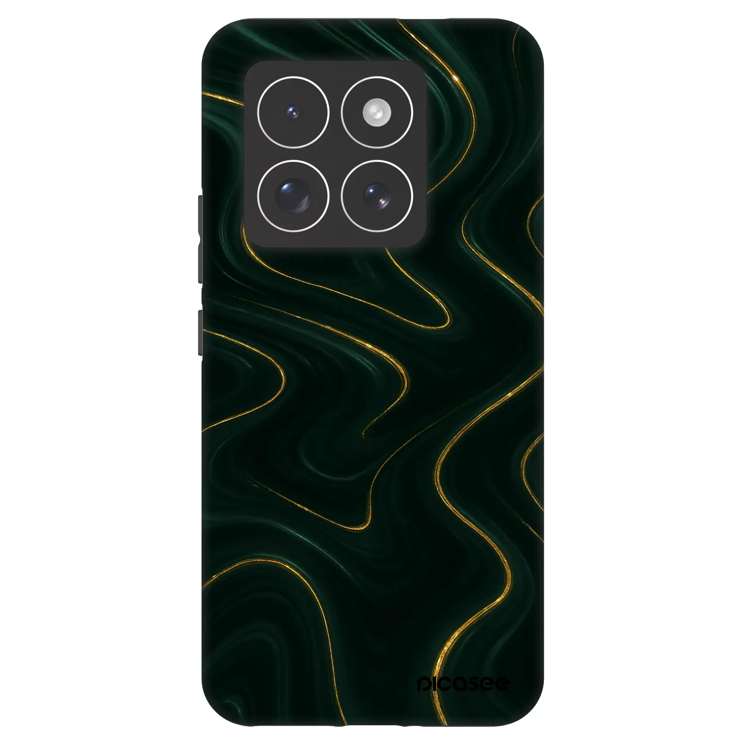 Picasee Fashion Case για Xiaomi 14 Pro - Vawes