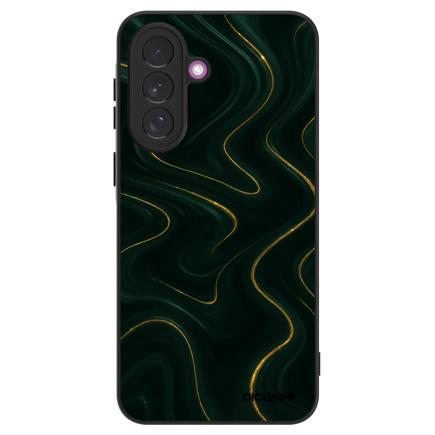 Picasee ULTIMATE CASE για Samsung Galaxy A37 - Vawes