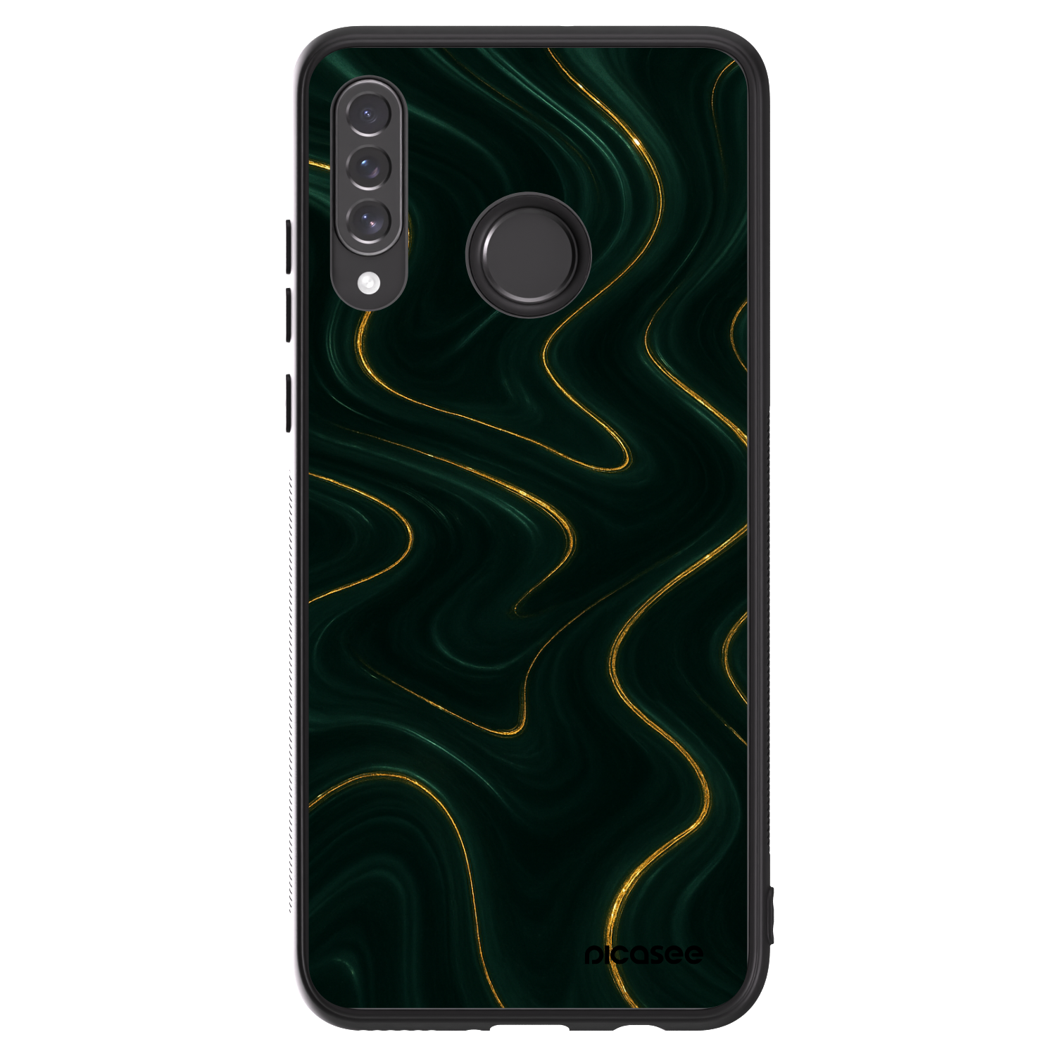 Picasee ULTIMATE CASE για Huawei P30 Lite - Vawes