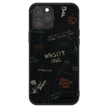 Picasee ULTIMATE CASE για Apple iPhone 12 Pro Max - CONFESSION