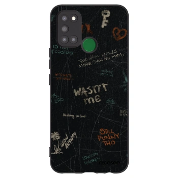 Θήκη για Realme 7i - CONFESSION