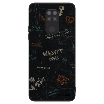 Θήκη για Xiaomi Redmi Note 9 - CONFESSION