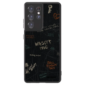 Θήκη για Samsung Galaxy S21 Ultra 5G G998B - CONFESSION