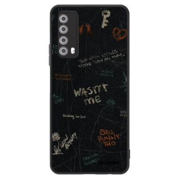 Θήκη για Huawei P Smart 2021 - CONFESSION