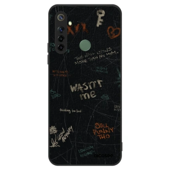 Θήκη για Realme 6i - CONFESSION