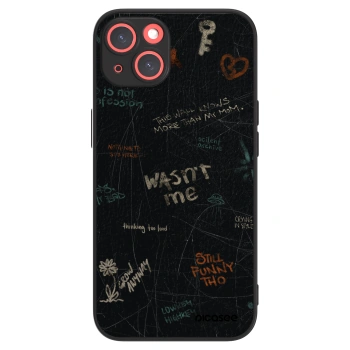 Picasee ULTIMATE CASE για Apple iPhone 13 - CONFESSION