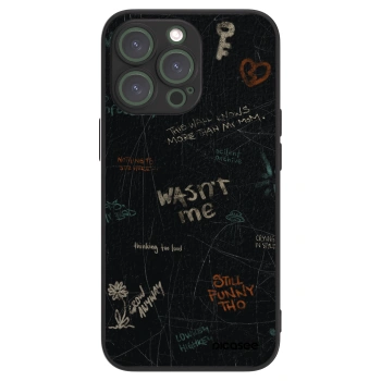 Picasee ULTIMATE CASE για Apple iPhone 13 Pro - CONFESSION