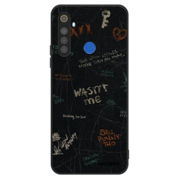 Θήκη για Realme 5 - CONFESSION