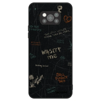 Θήκη για Xiaomi Poco X3 Pro - CONFESSION