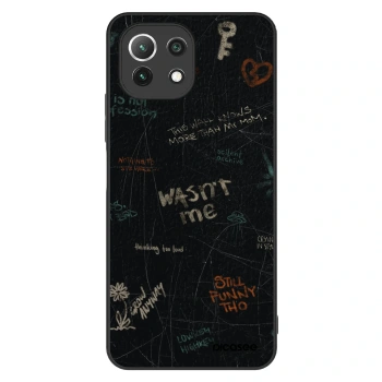 Θήκη για Xiaomi Mi 11 Lite - CONFESSION