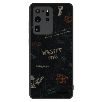 Θήκη για Samsung Galaxy S20 Ultra 5G G988F - CONFESSION