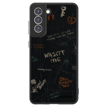Picasee ULTIMATE CASE για Samsung Galaxy S21 FE 5G - CONFESSION
