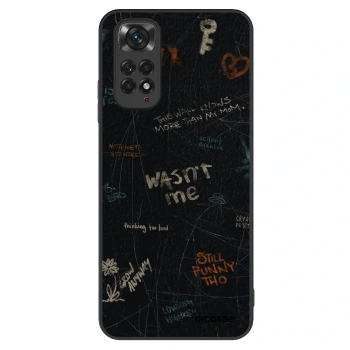 Θήκη για Xiaomi Redmi Note 11 - CONFESSION