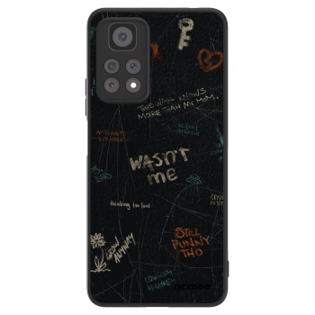 Picasee ULTIMATE CASE για Xiaomi Redmi Note 11 Pro - CONFESSION