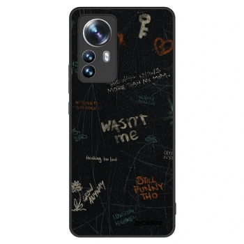 Θήκη για Xiaomi 12 Pro - CONFESSION