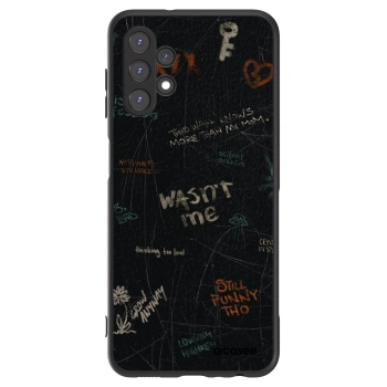 Picasee ULTIMATE CASE για Samsung Galaxy A13 4G A135 - CONFESSION