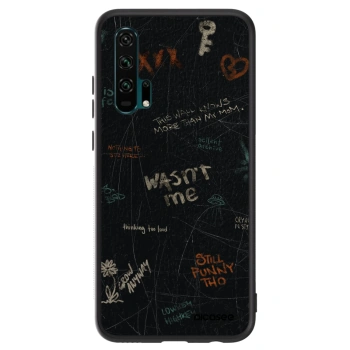Θήκη για Honor 20 Pro - CONFESSION