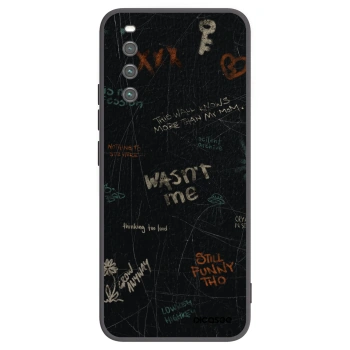 Θήκη για Sony Xperia 10 IV 5G - CONFESSION