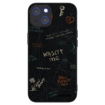Picasee ULTIMATE CASE για Apple iPhone 14 - CONFESSION