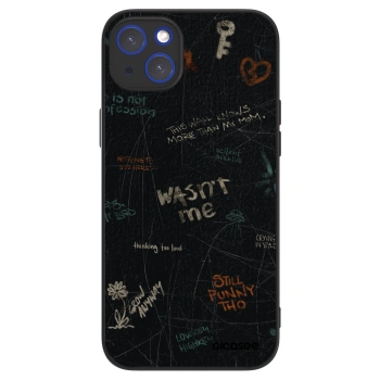Picasee ULTIMATE CASE για Apple iPhone 14 Plus - CONFESSION