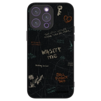 Picasee ULTIMATE CASE για Apple iPhone 14 Pro Max - CONFESSION