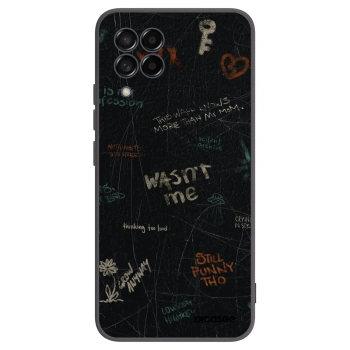 Θήκη για Samsung Galaxy M53 5G - CONFESSION