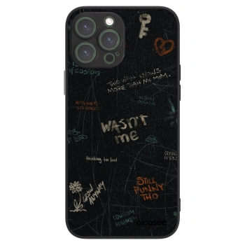 Picasee ULTIMATE CASE MagSafe pro Apple iPhone 13 Pro Max - CONFESSION
