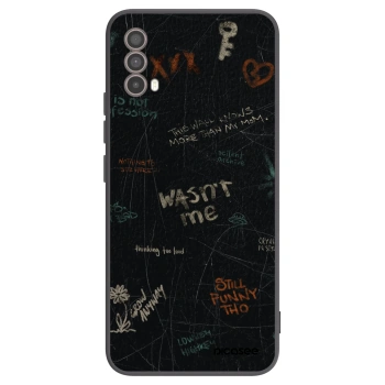 Θήκη για Motorola Moto E40 - CONFESSION