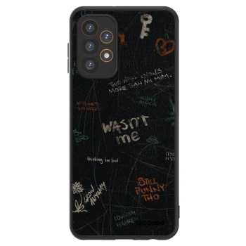 Picasee ULTIMATE CASE για Samsung Galaxy A23 A236B 5G - CONFESSION