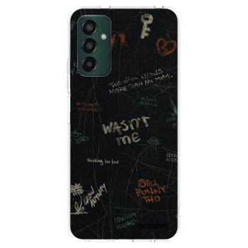 Θήκη για Samsung Galaxy M23 5G - CONFESSION