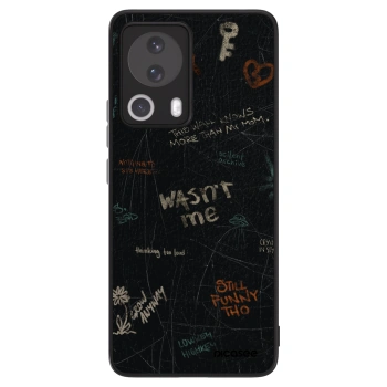 Picasee ULTIMATE CASE για Xiaomi 13 Lite - CONFESSION