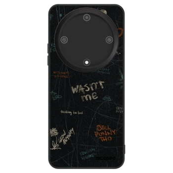 Θήκη για Honor Magic5 Lite 5G - CONFESSION