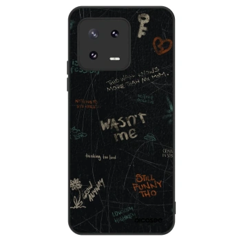 Θήκη για Xiaomi 13 Pro - CONFESSION