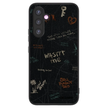 Picasee ULTIMATE CASE για Samsung Galaxy A54 5G A546B - CONFESSION