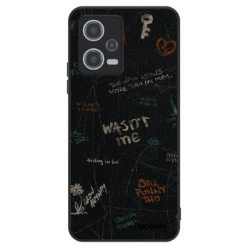 Θήκη για Xiaomi Redmi Note 12 5G - CONFESSION