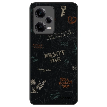 Picasee ULTIMATE CASE για Xiaomi Redmi Note 12 Pro+ 5G - CONFESSION