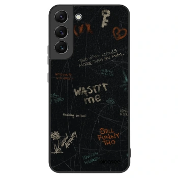 Picasee ULTIMATE CASE PowerShare για Samsung Galaxy S22+ 5G - CONFESSION