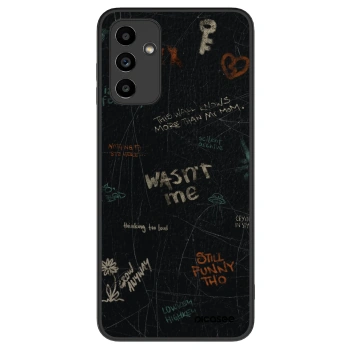 Θήκη για Samsung Galaxy A04s A047F - CONFESSION