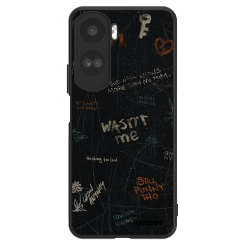 Θήκη για Honor 90 Lite 5G - CONFESSION