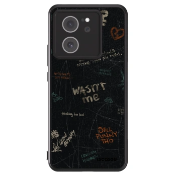 Picasee ULTIMATE CASE για Xiaomi 13T Pro - CONFESSION