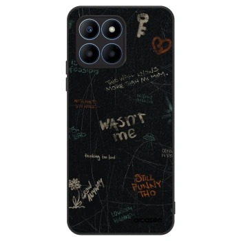 Θήκη για Honor 70 Lite - CONFESSION