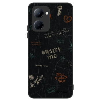 Θήκη για Realme C33 (2023) - CONFESSION