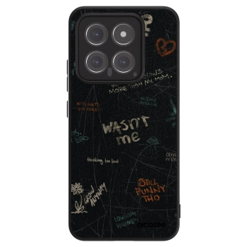 Picasee ULTIMATE CASE για Xiaomi 14 - CONFESSION