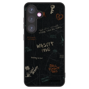 Picasee ULTIMATE CASE PowerShare για Samsung Galaxy S24+ S926B 5G - CONFESSION