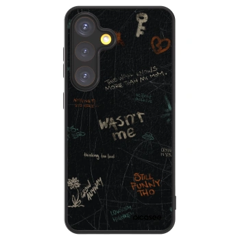 Picasee ULTIMATE CASE PowerShare για Samsung Galaxy S24 S921B 5G - CONFESSION