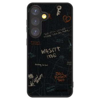 Picasee ULTIMATE CASE για Samsung Galaxy S24 S921B 5G - CONFESSION
