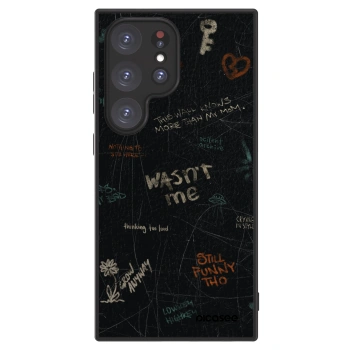 Picasee ULTIMATE CASE PowerShare για Samsung Galaxy S24 Ultra S928B 5G - CONFESSION