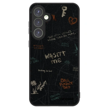 Picasee ULTIMATE CASE για Samsung Galaxy S23 FE S711B - CONFESSION